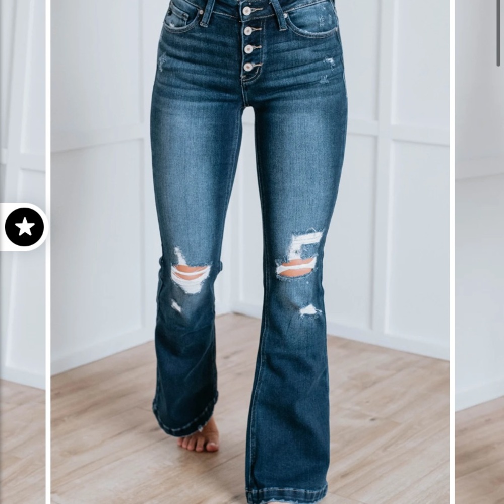 KanCan jeans